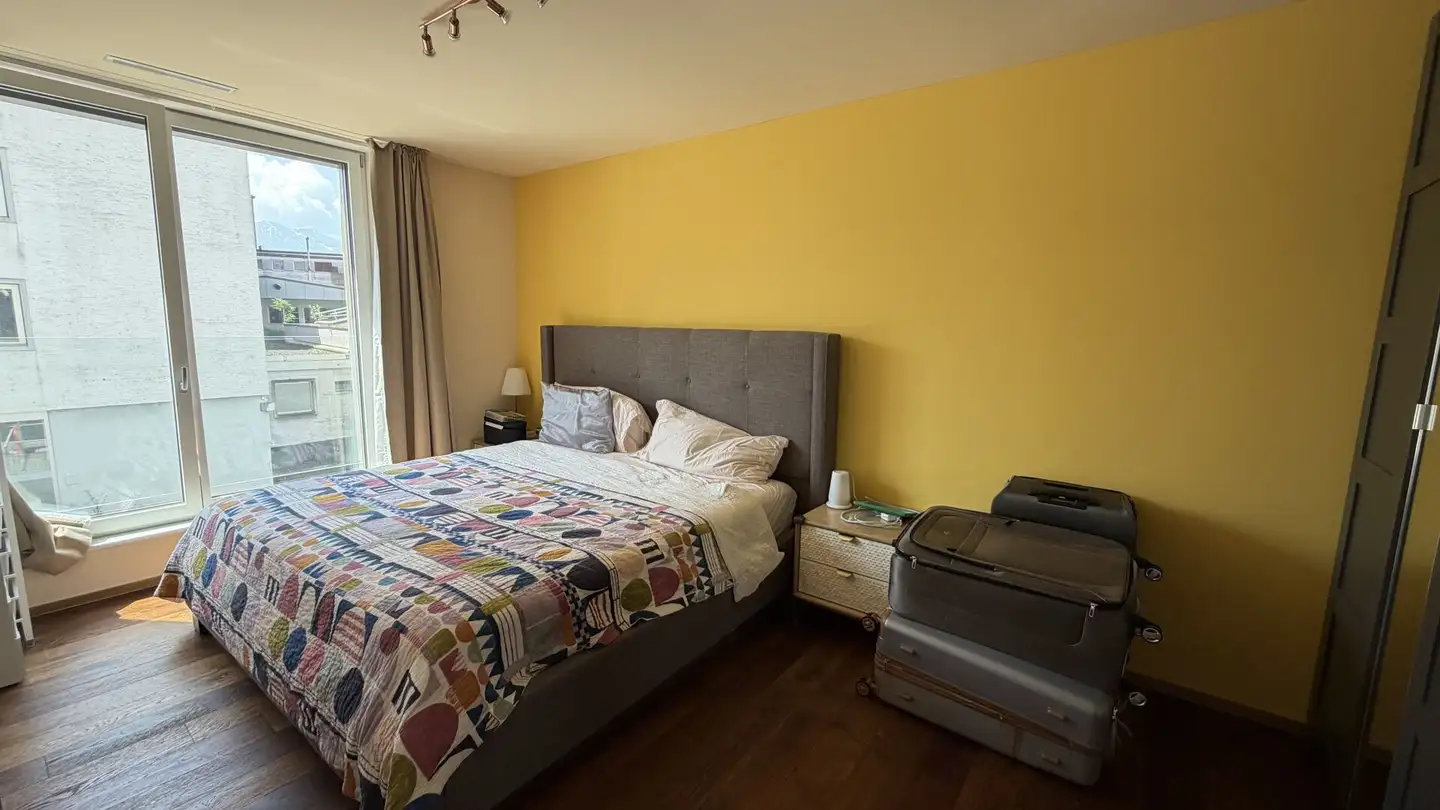 Appartamento in affitto - Bernstrasse 7, 3600 Thun - Foto 3