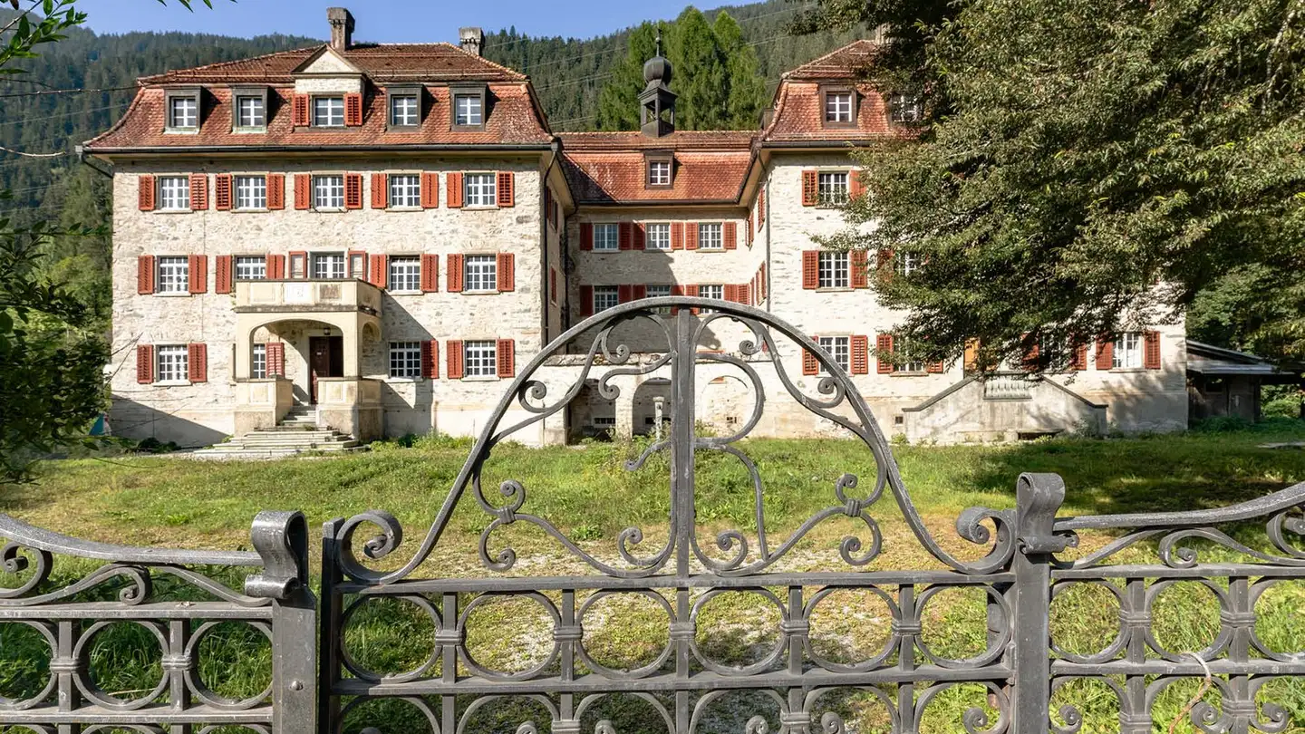 Edificio residenziale in vendita - 7440 Andeer - Photo 2