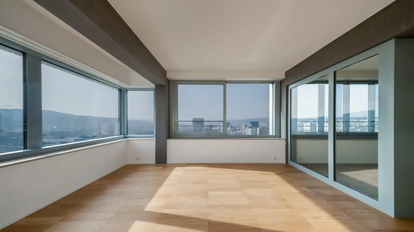 Appartamento in affitto - Freihofstrasse 23, 8048 Zürich