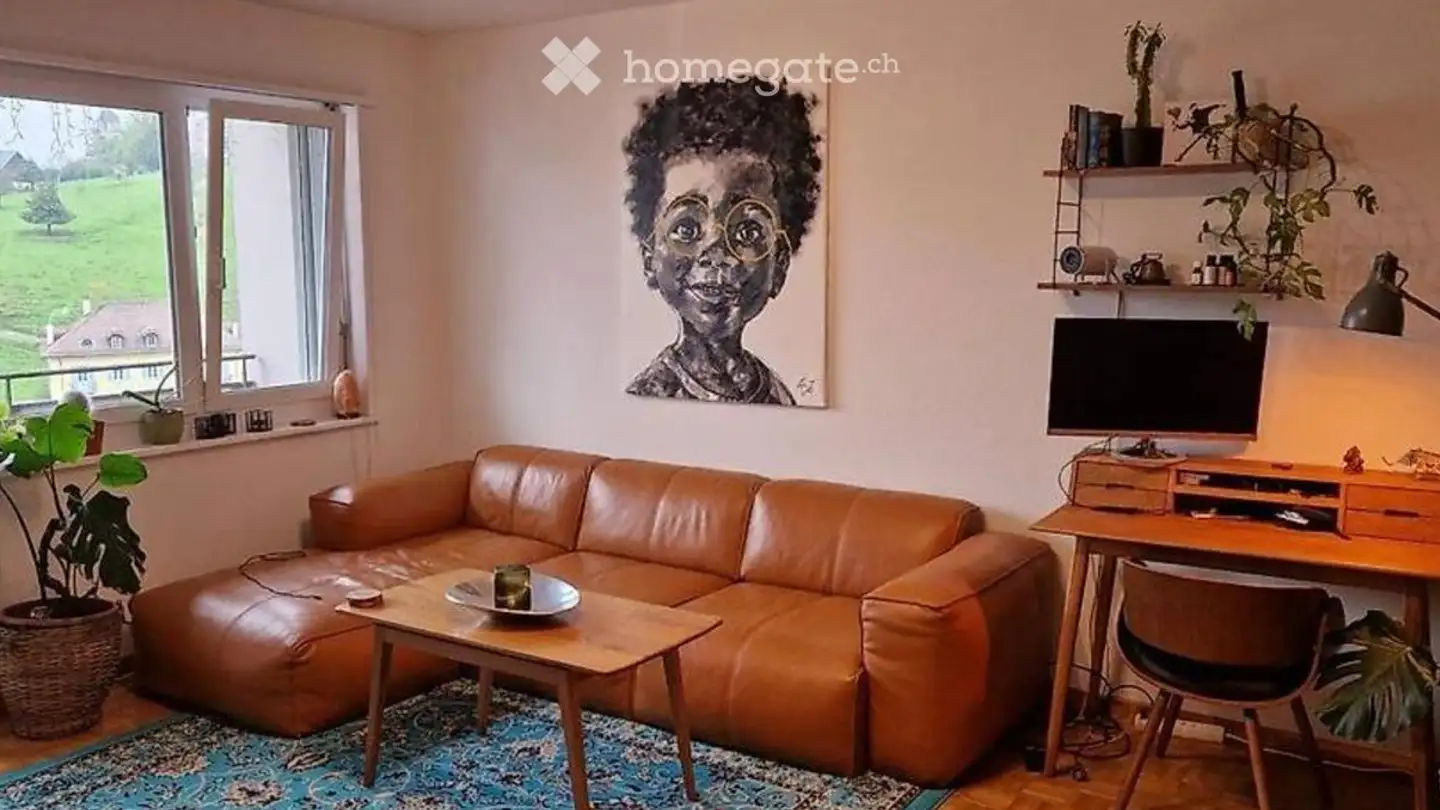 Appartamento in affitto - 6003 Luzern