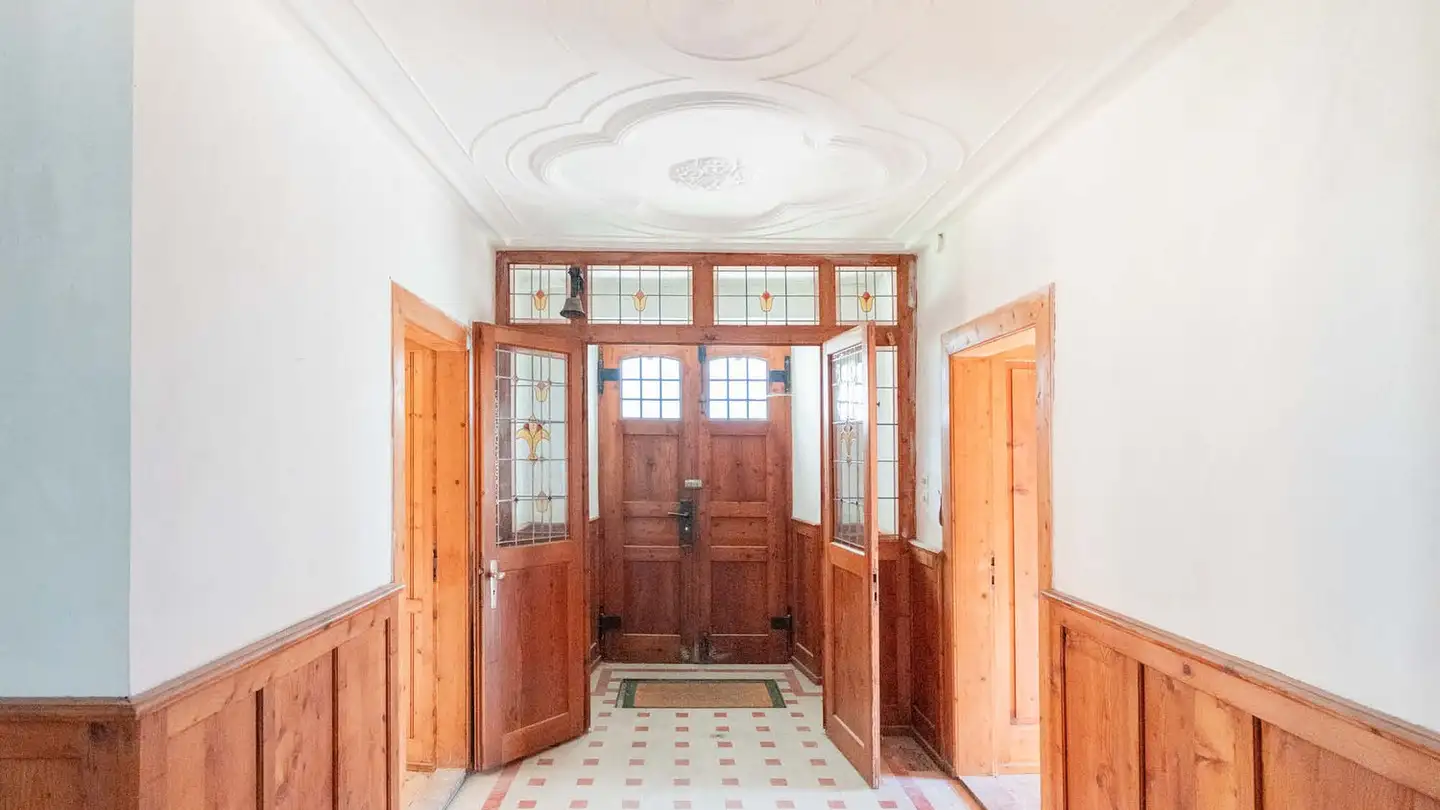 Edificio residenziale in vendita - 7440 Andeer - Photo 3