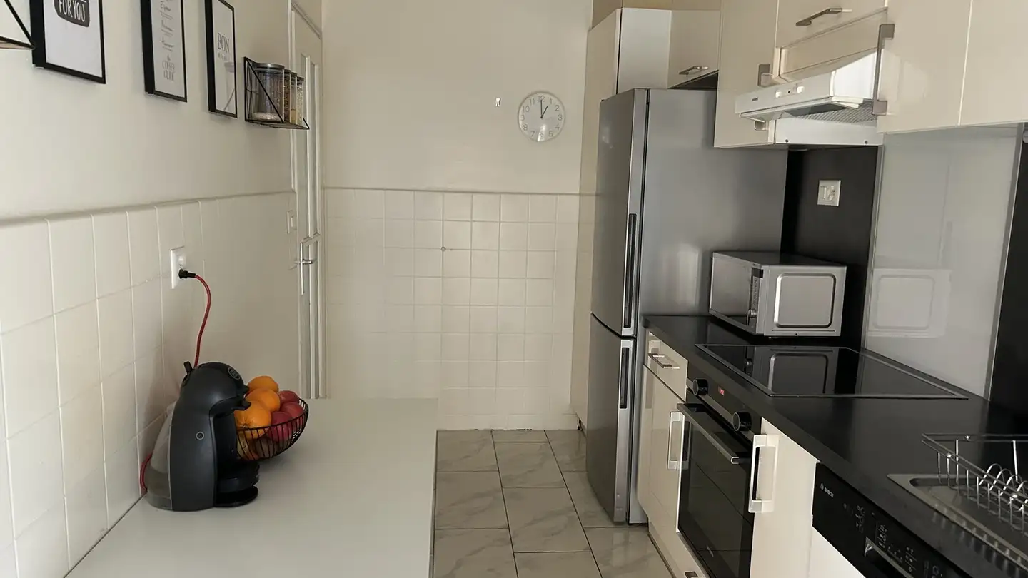 Apartment for rent - 1010 Lausanne - Photo 4