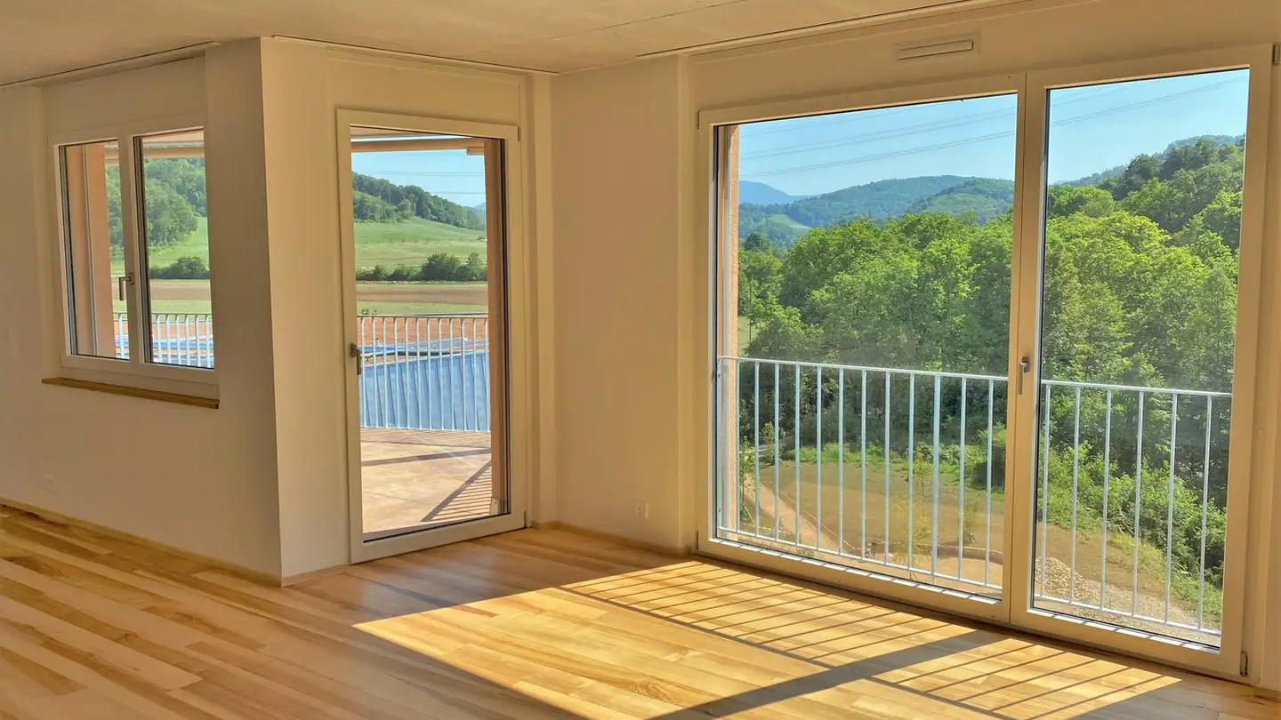 Appartamento in affitto - Benzburweg 21, 4410 Liestal