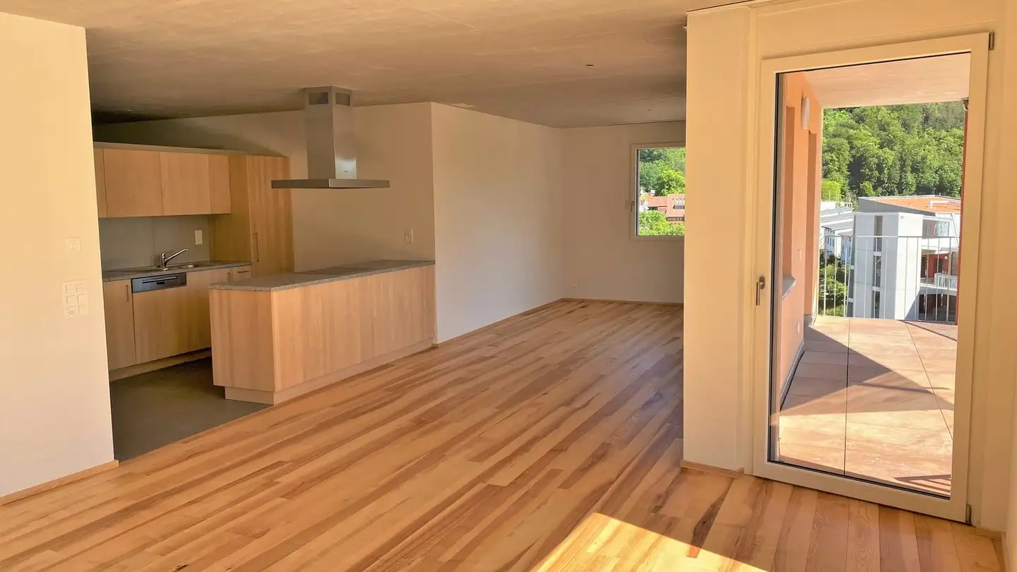 Appartamento in affitto - Benzburweg 21, 4410 Liestal - Photo 2