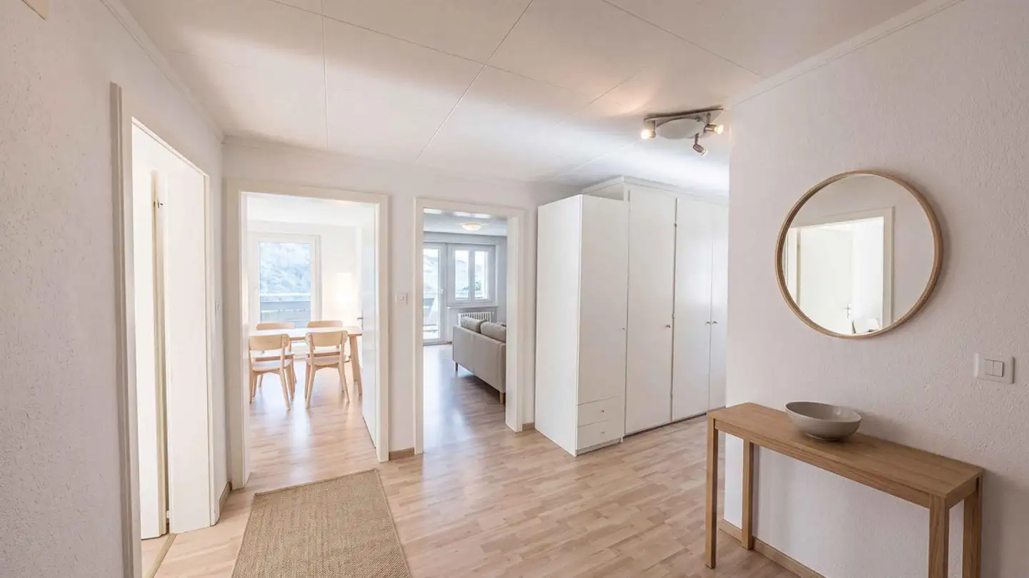Immeuble résidentiel à vendre - 6432 Rickenbach b. Schwyz - Photo 3