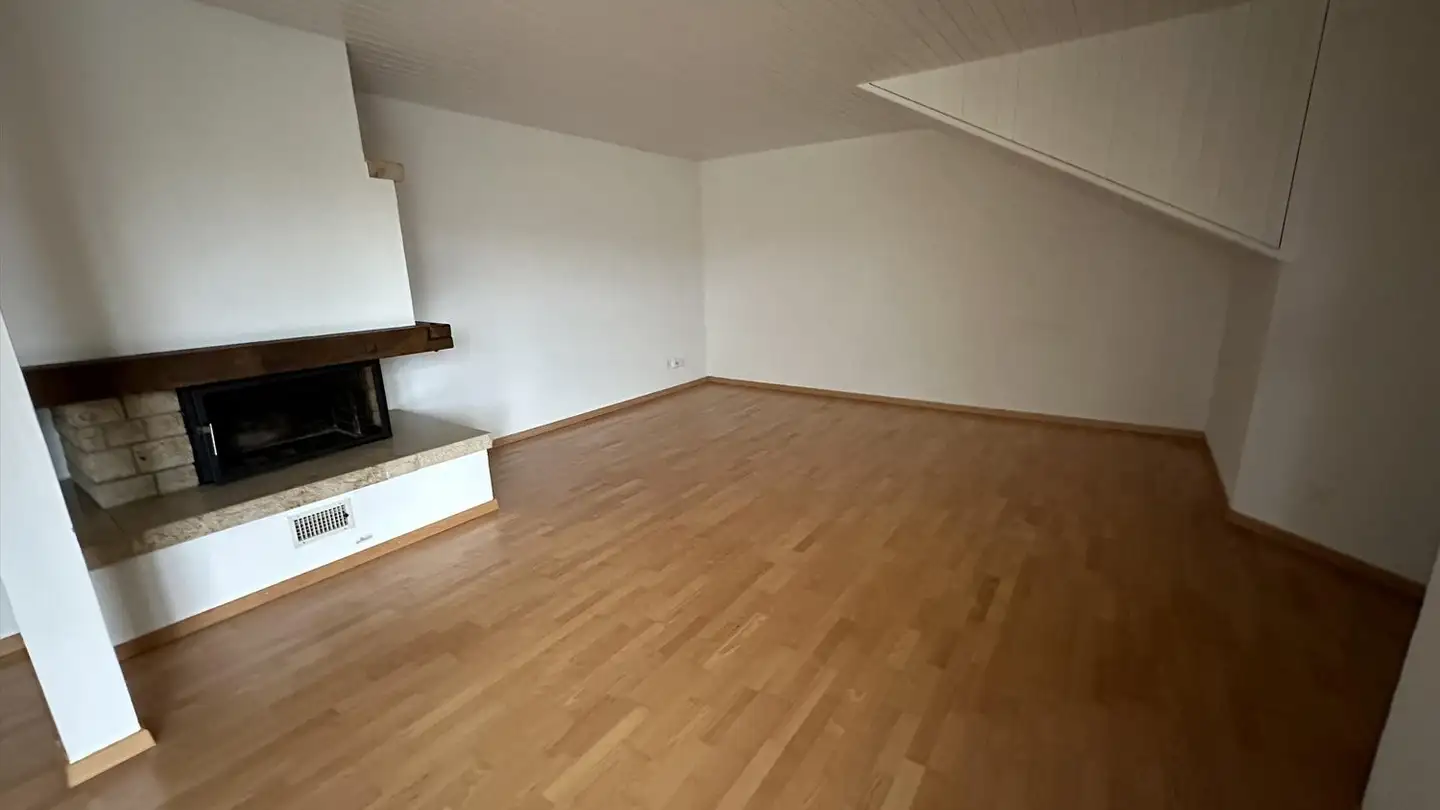 Attique à louer - Flurweg 9d, 3250 Lyss - Photo 2