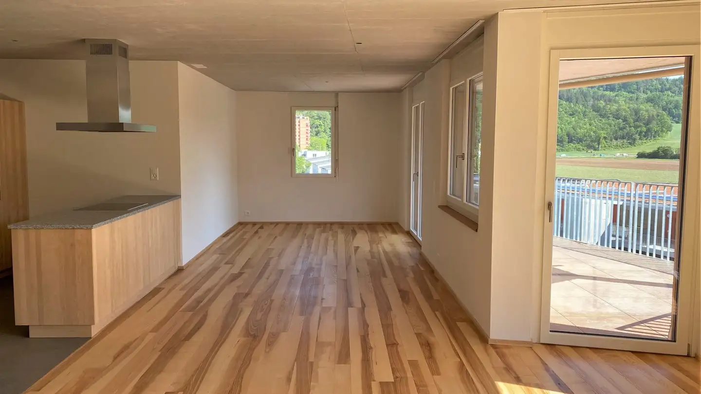 Appartamento in affitto - Benzburweg 21, 4410 Liestal - Photo 3