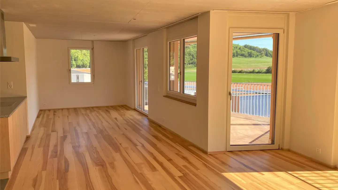 Appartamento in affitto - Benzburweg 21, 4410 Liestal - Photo 4