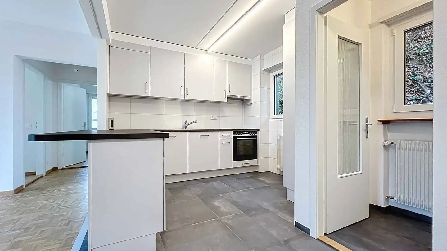 Wohnung mieten - Sentier De La Condémine 20, 1804 Corsier-sur-Vevey - Foto 2