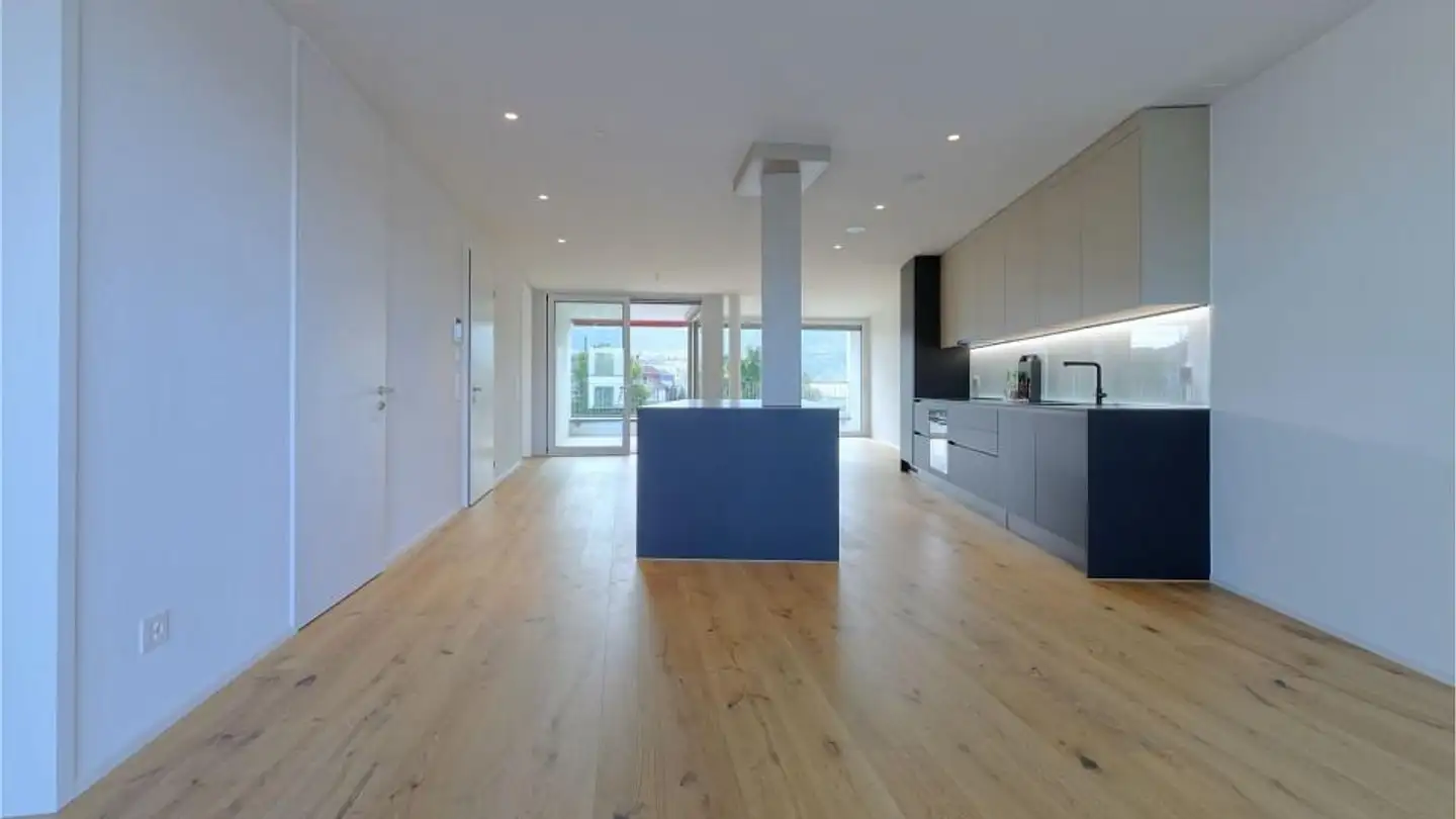 Wohnung mieten - Lyssstrasse 7, 3322 Urtenen-Schönbühl