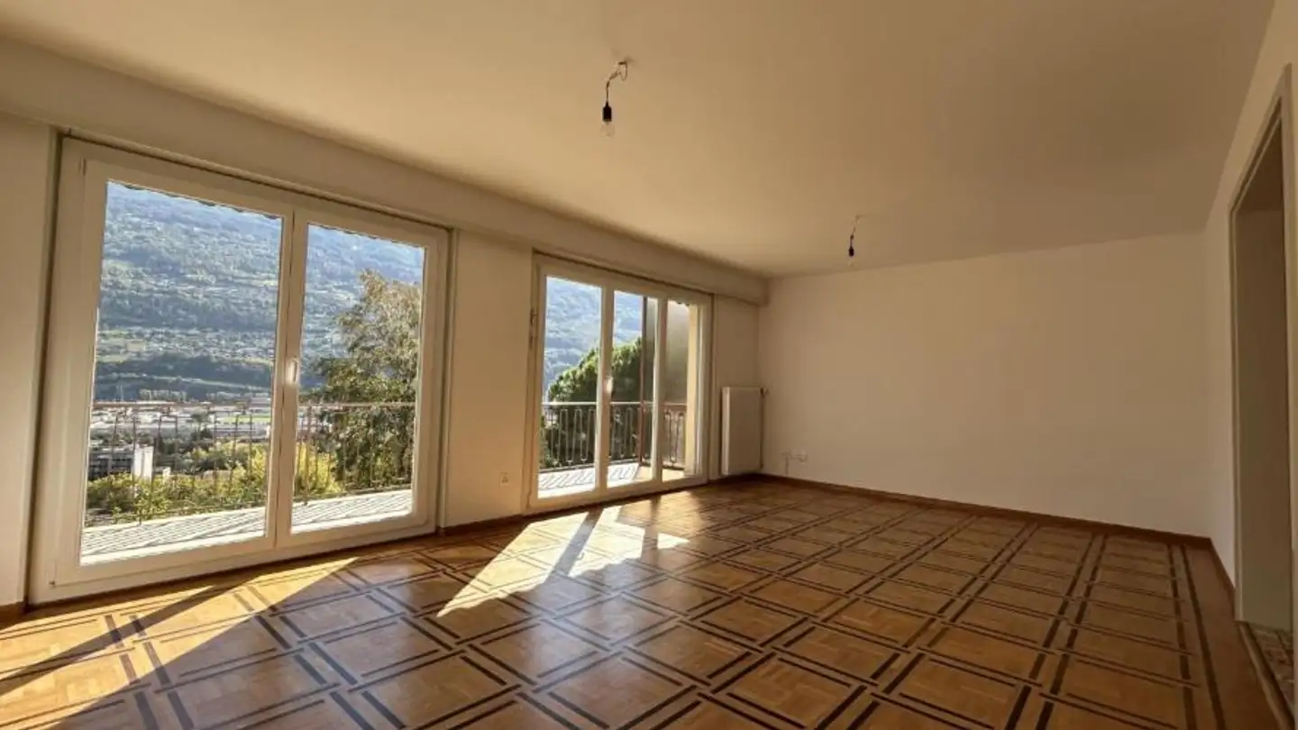 Wohnung mieten - 1950 Sion - Foto 4