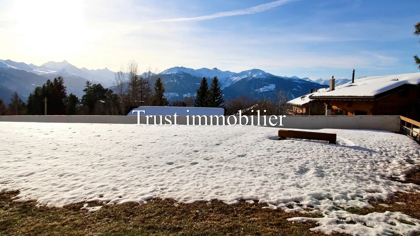Appartamento in vendita - Route De Crans-Montana, 3963 Montana - Foto 2