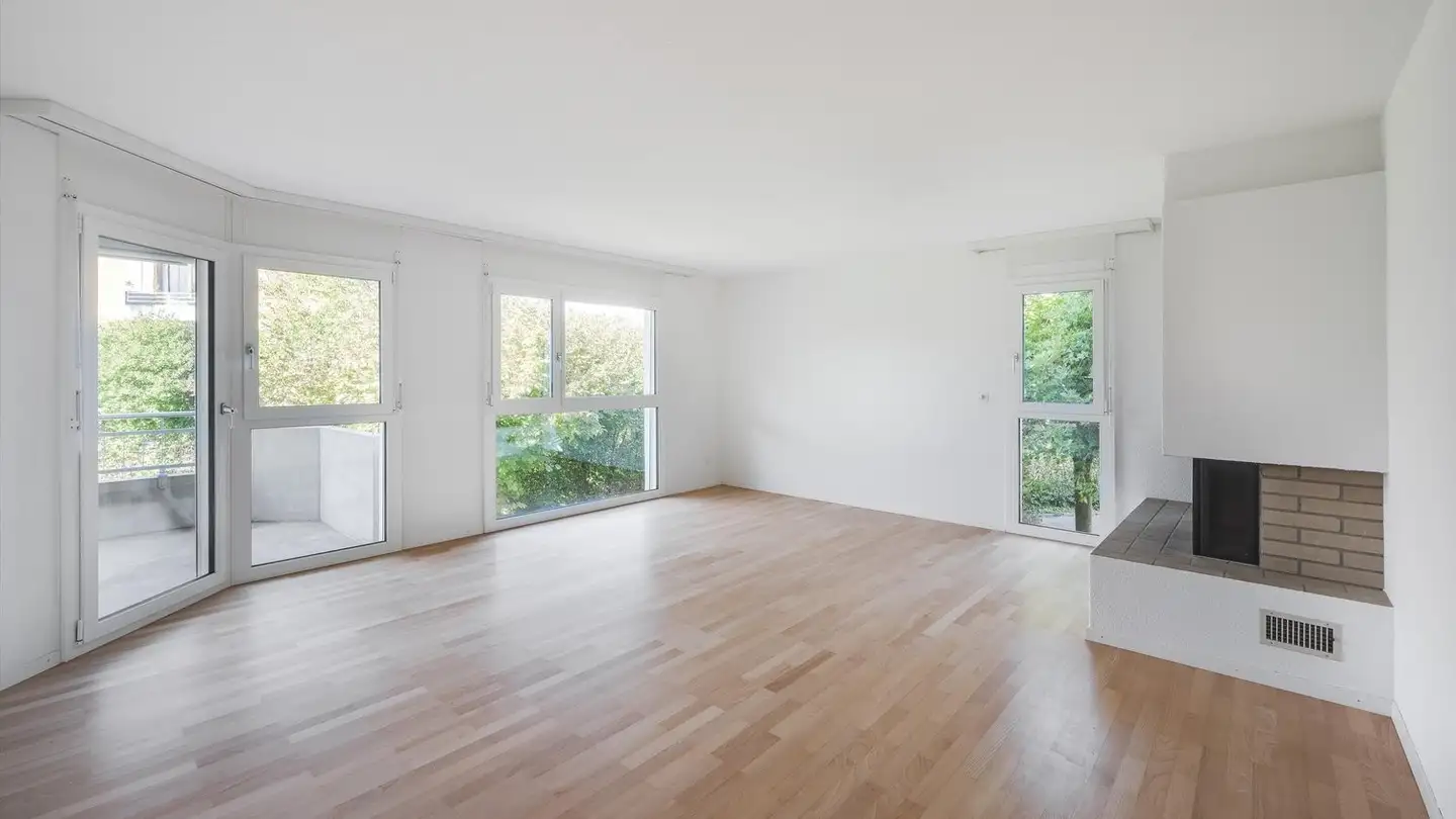 Attique à louer - Flurweg 9d, 3250 Lyss - Photo 3