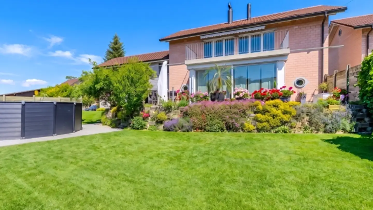 Maison individuelle à vendre - Kantonsstrasse, 6246 Altishofen