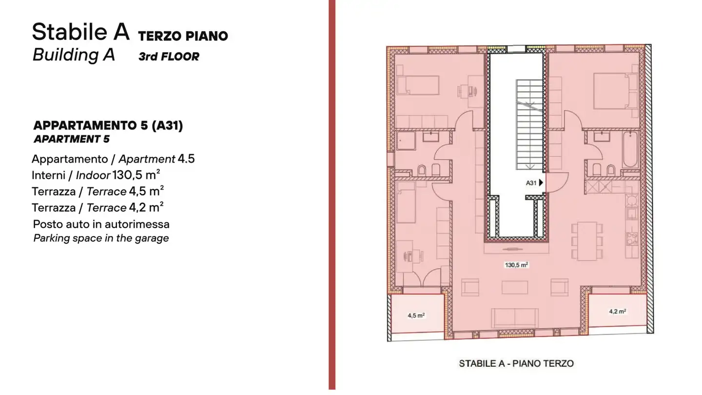 Apartment for sale - Piazza Grande 7, 6512 Giubiasco - Photo 2