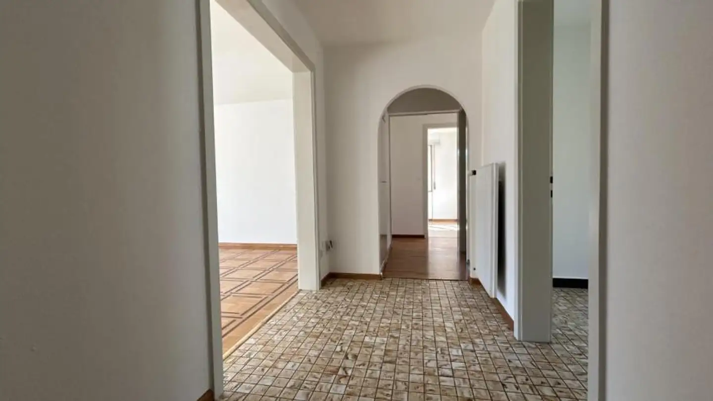 Wohnung mieten - 1950 Sion - Foto 2