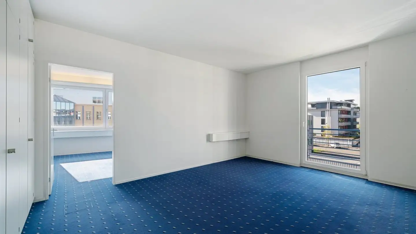 Spazio ufficio in affitto - Grundstrasse 10, 6343 Rotkreuz - Photo 4