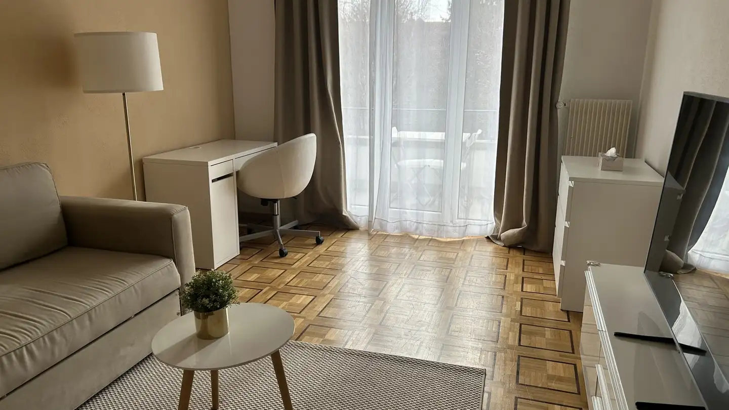 Apartment for rent - 1010 Lausanne - Photo 3