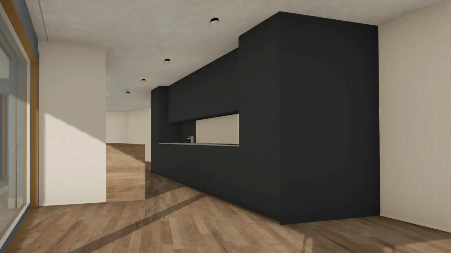 Attico in affitto - Blattenstrasse 2, 6043 Adligenswil - Foto 4