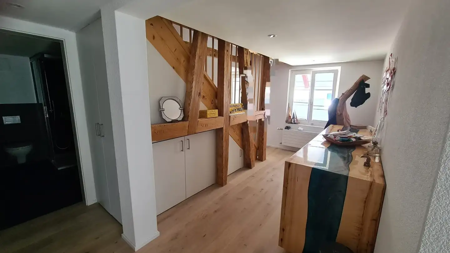 Duplex for rent - Chindegartewäg 18, 8197 Rafz - Photo 2