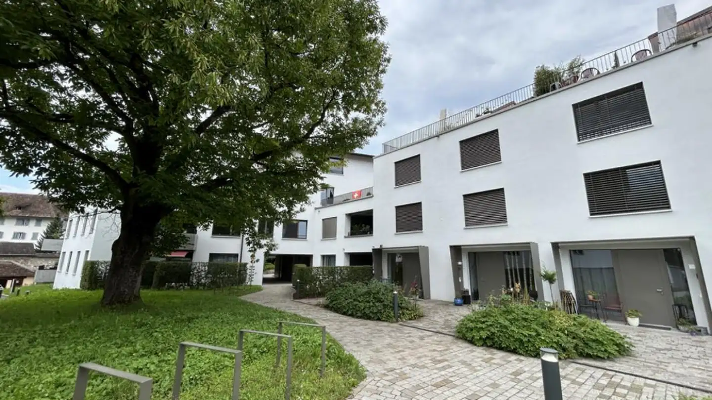 Einfamilienhaus mieten - Acherhofstrasse 7b, 6430 Schwyz