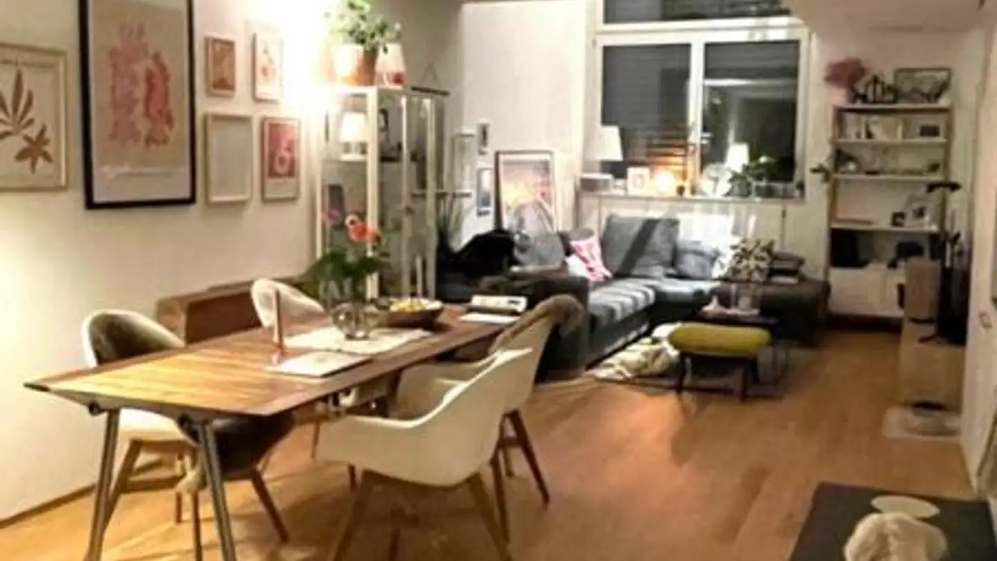 Einfamilienhaus mieten - Acherhofstrasse 7b, 6430 Schwyz - Foto 4