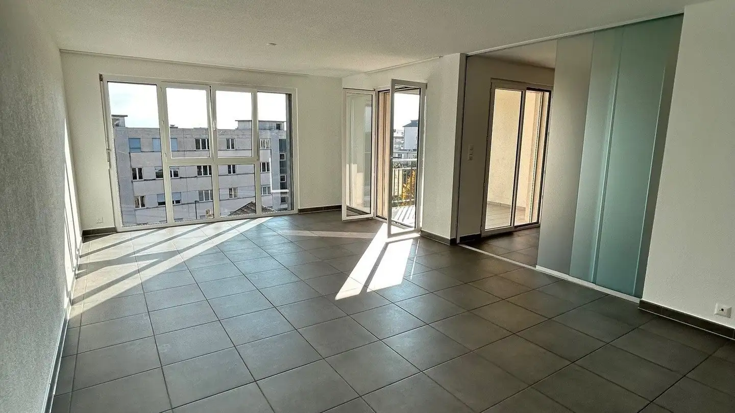 Appartamento in affitto - Rue De Maillefer 30, 2000 Neuchâtel