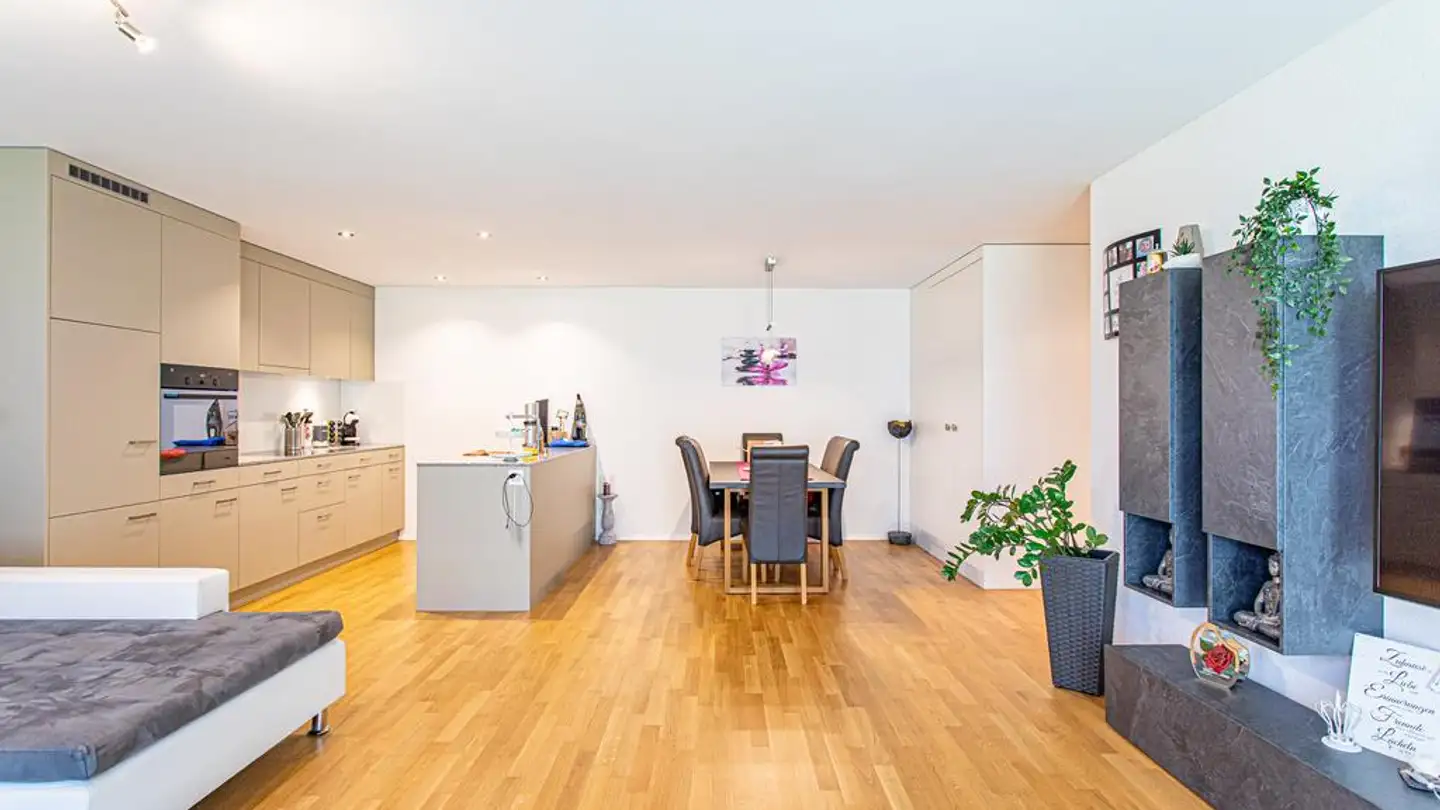 Appartement à louer - Schändrichstrasse 9, 9230 Flawil - Photo 2