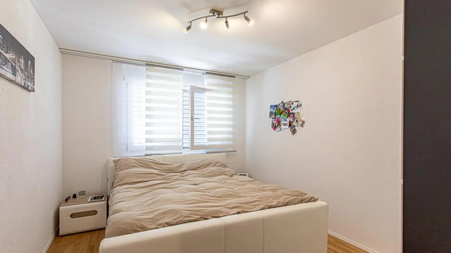 Appartement à louer - Schändrichstrasse 9, 9230 Flawil - Photo 3