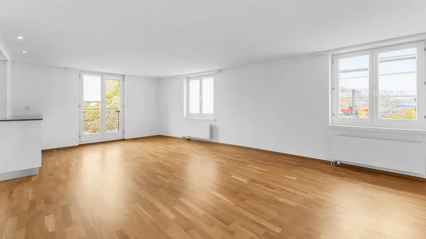 Wohnung mieten - Adlerstrasse 67, 8200 Schaffhausen - Foto 2