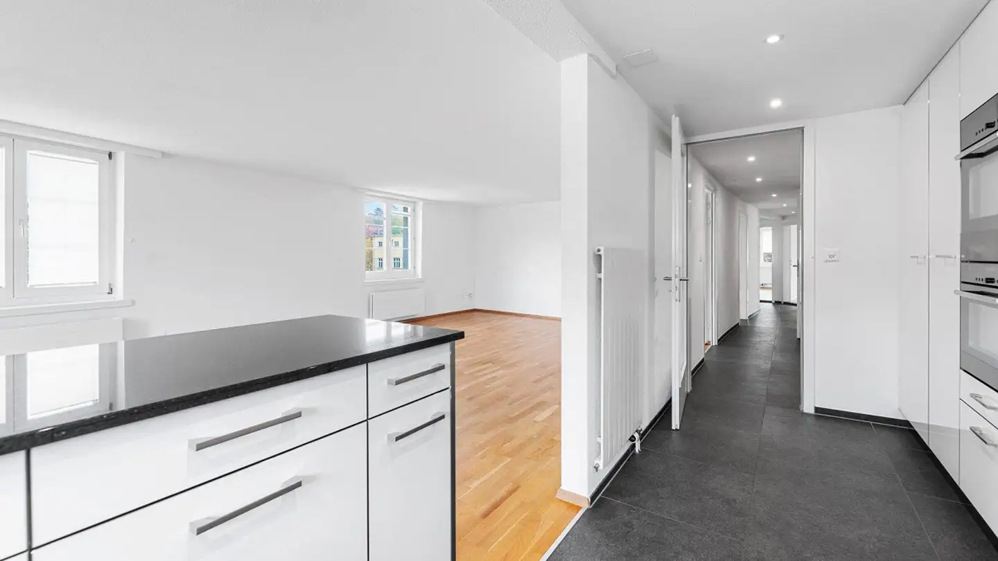 Wohnung mieten - Adlerstrasse 67, 8200 Schaffhausen - Foto 3