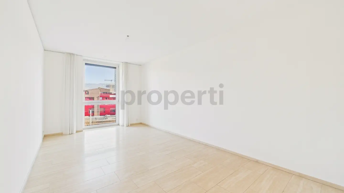 Appartamento in affitto - 6300 Zug - Foto 4