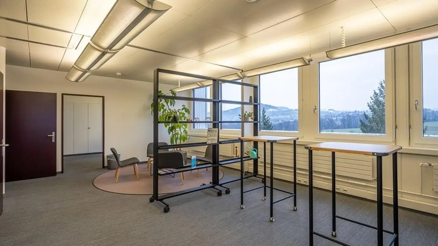 Office space for rent - Gaiserwaldstrasse 6, 9015 St. Gallen - Photo 2