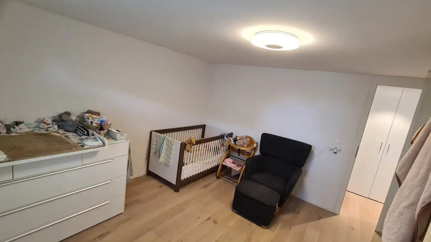 Duplex for rent - Chindegartewäg 18, 8197 Rafz - Photo 4
