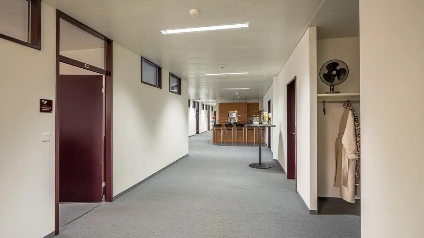 Office space for rent - Gaiserwaldstrasse 6, 9015 St. Gallen - Photo 3