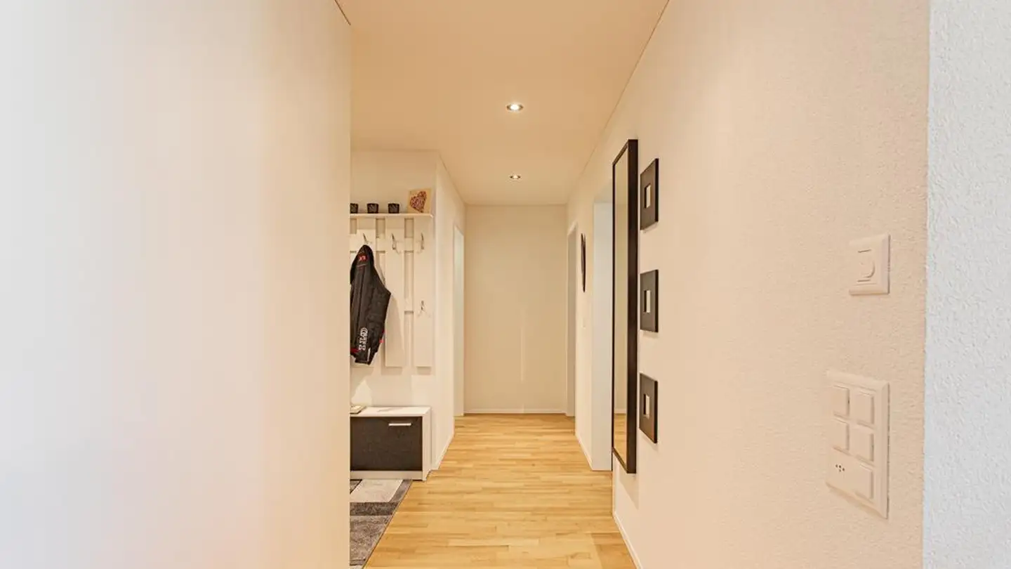 Appartement à louer - Schändrichstrasse 9, 9230 Flawil - Photo 4