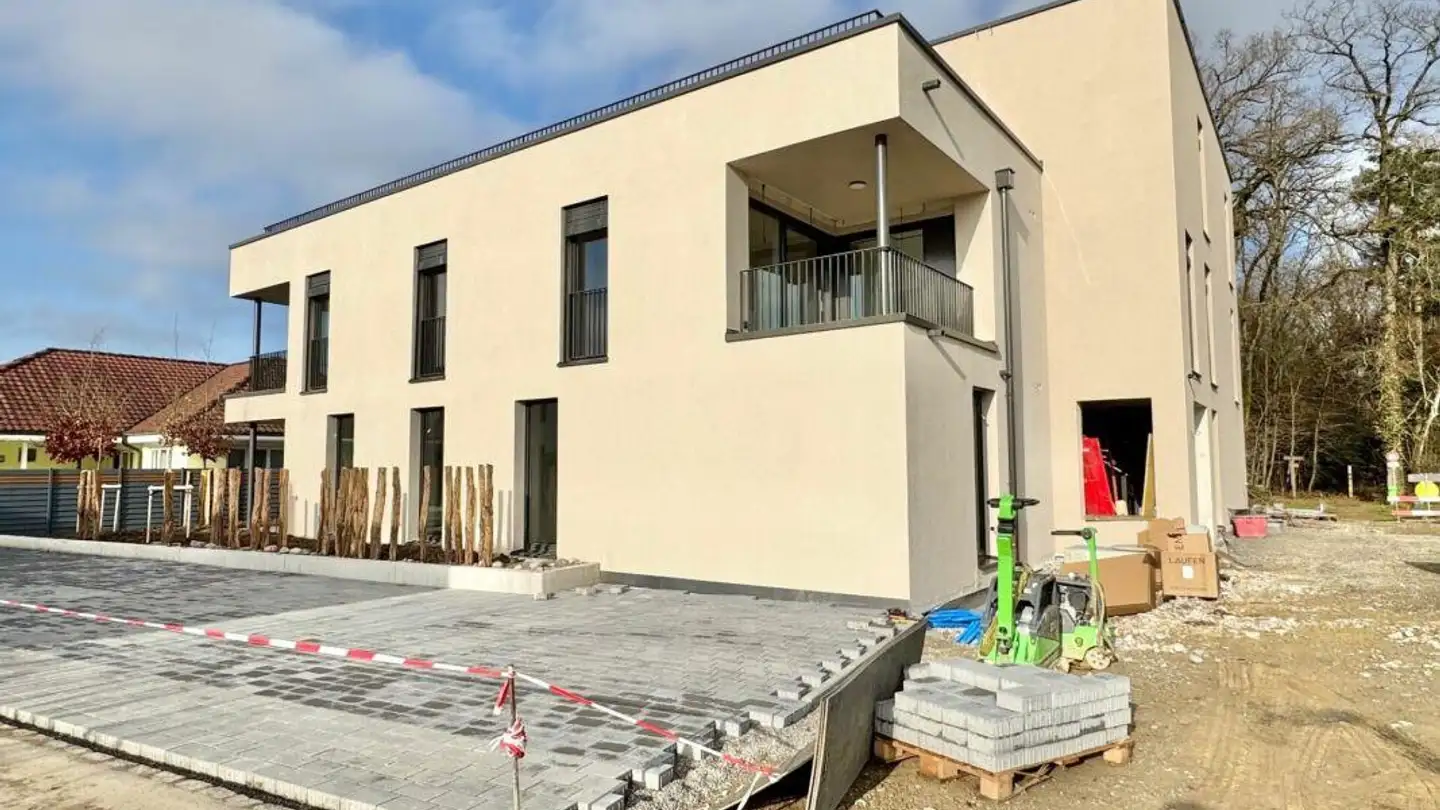 Appartement à louer - Rehweg 5, 4334 Sisseln AG - Photo 2