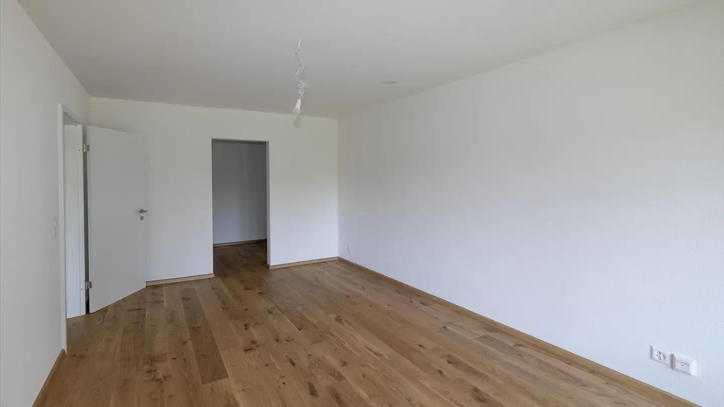 Wohnung mieten - Waldshuterstrasse 4, 4058 Basel