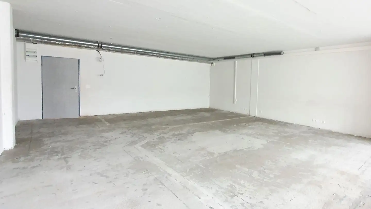 Gewerbe mieten - Industriestrasse 26, 8404 Winterthur - Foto 2