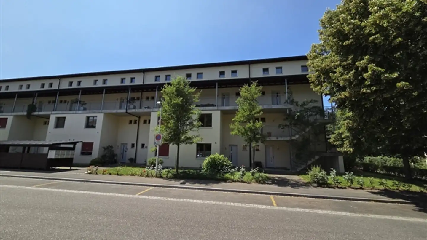 Appartamento in vendita - Mattweg 159, 4144 Arlesheim - Foto 2