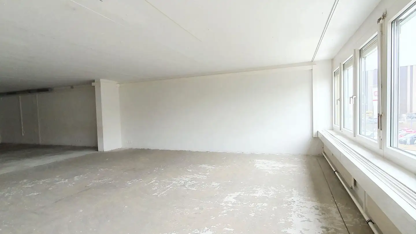 Gewerbe mieten - Industriestrasse 26, 8404 Winterthur - Foto 3