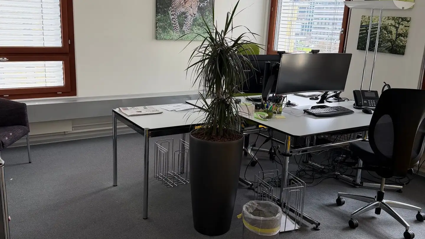 Office space for rent - Zugerstrasse 76b, 6340 Baar - Photo 3