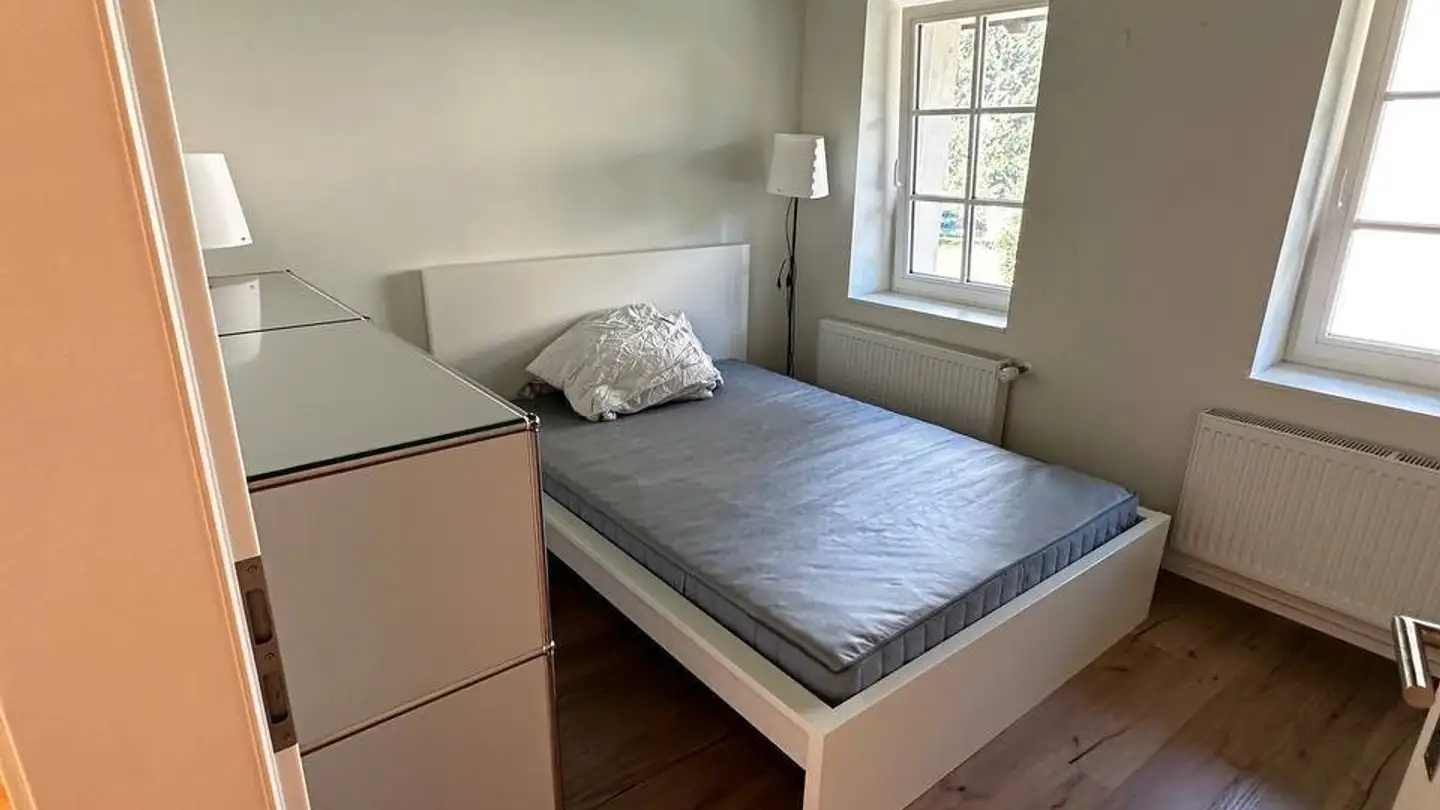 Single room for rent - Hüsliweg 8, 8405 Winterthur - Photo 3