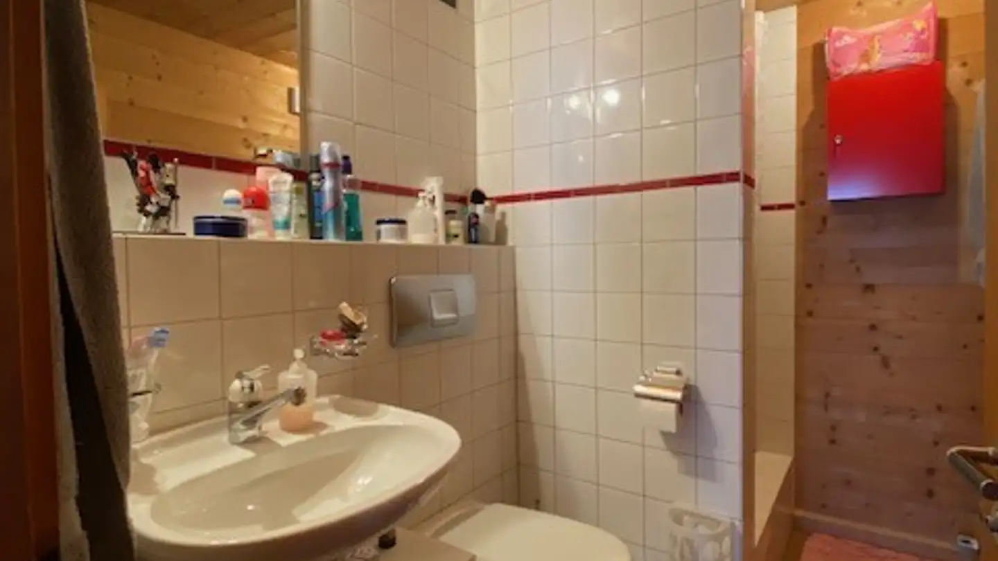 Appartement à louer - 9470 Buchs SG - Photo 3