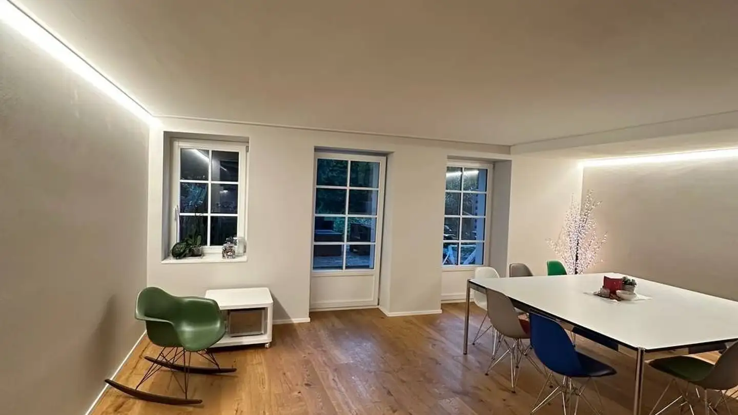 Zimmer mieten - Hüsliweg 8, 8405 Winterthur