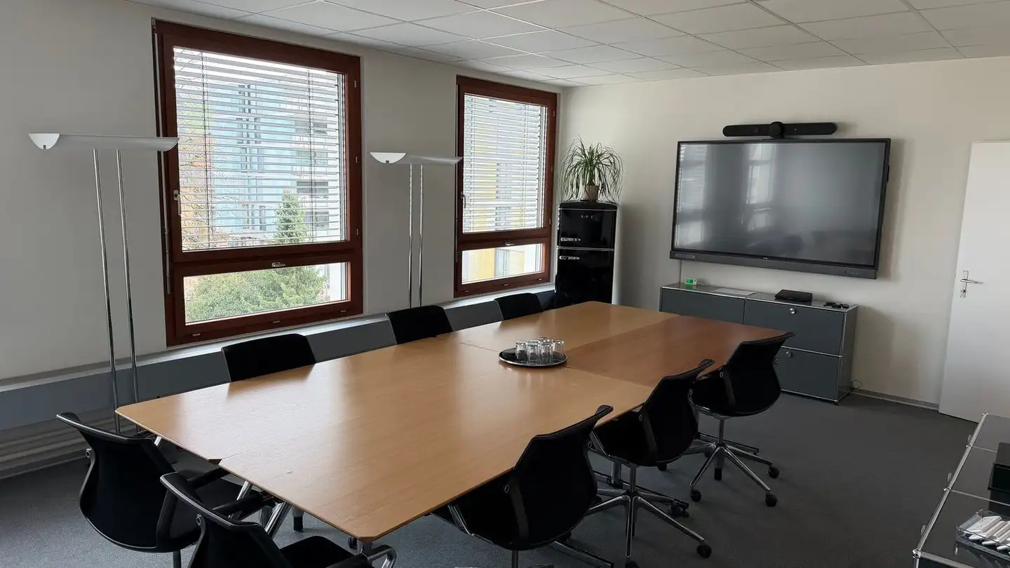 Office space for rent - Zugerstrasse 76b, 6340 Baar - Photo 4