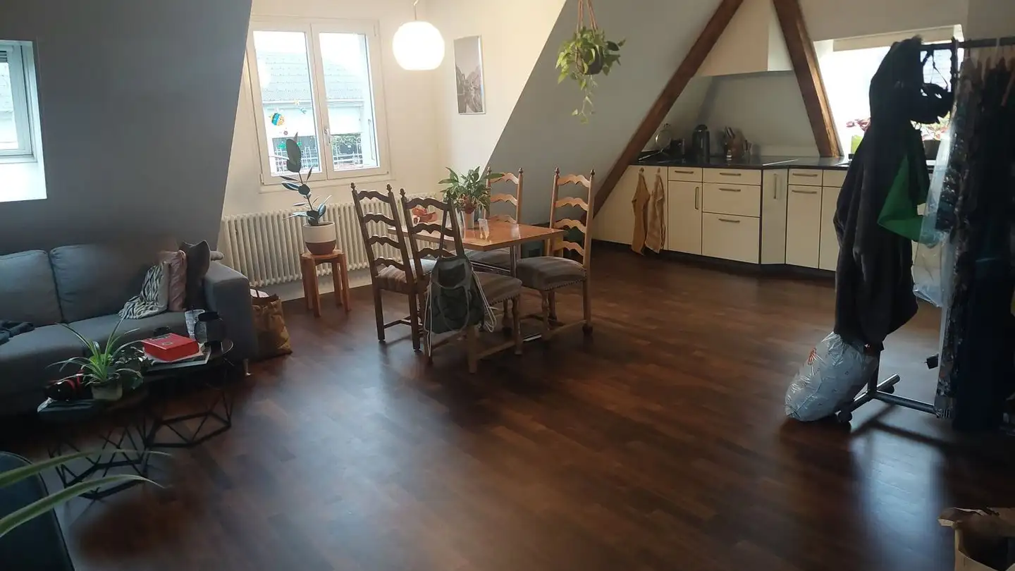 Apartment for rent - Schweizerweg 10, 3600 Thun