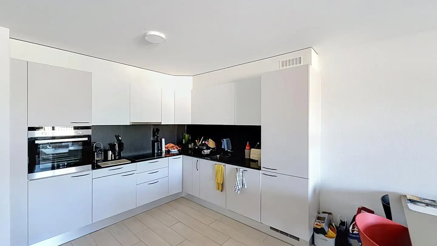 Wohnung mieten - Chemin Du Pré Jaquet 4b, 1032 Romanel-sur-Lausanne - Foto 4