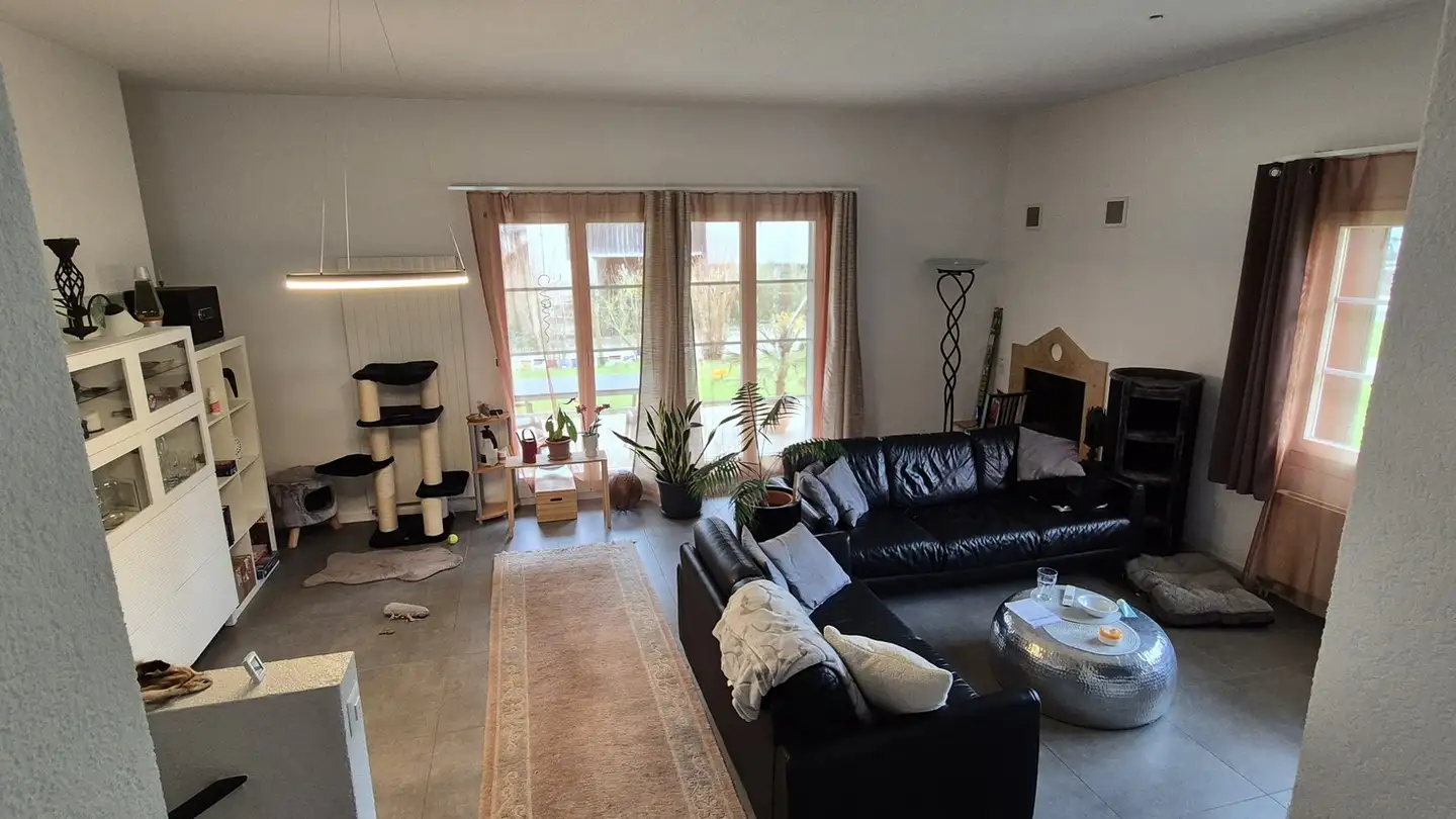 Apartment for rent - 8965 Berikon