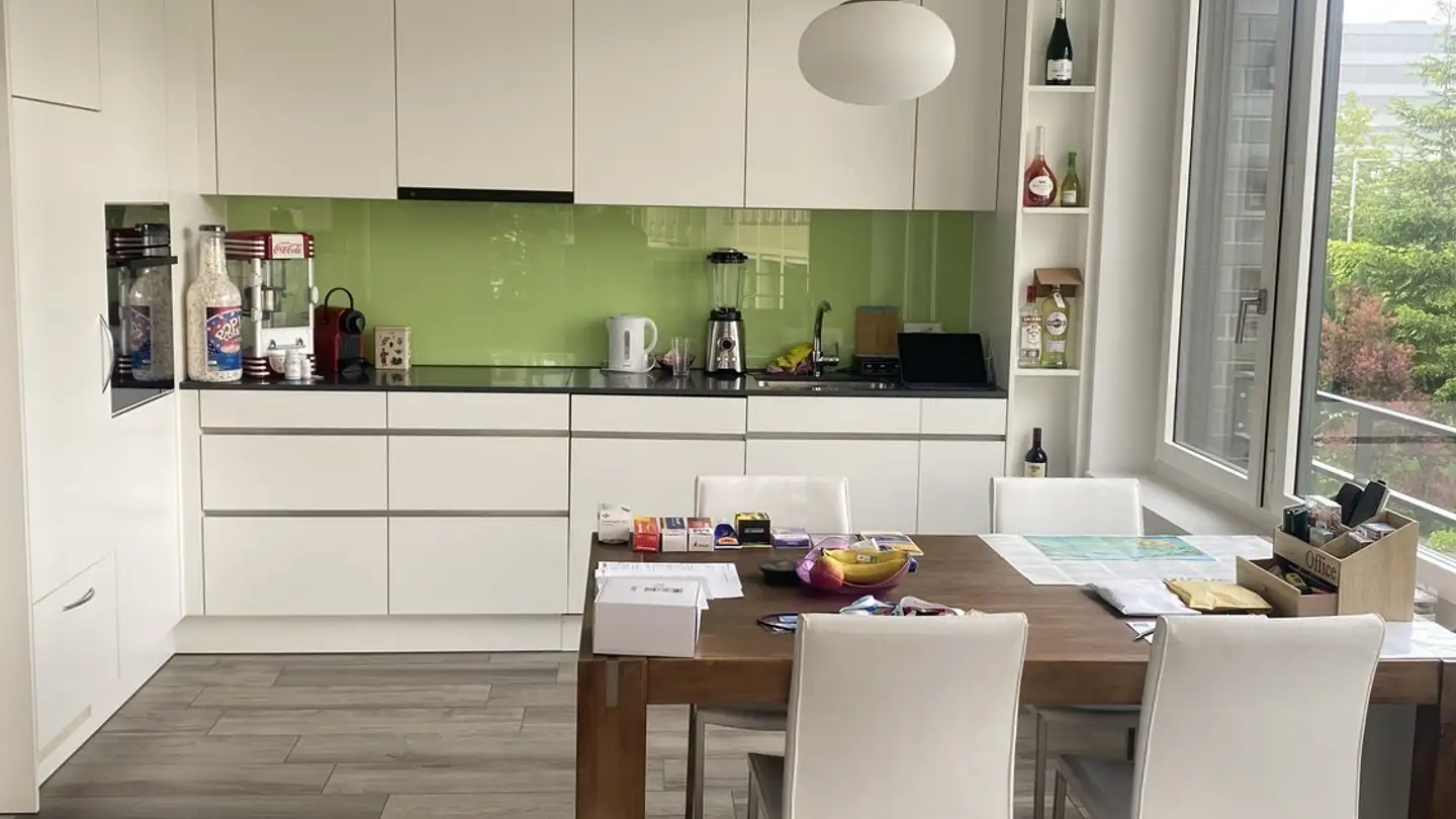 Apartment for rent - Gartenstadt 2, 6300 Zug - Photo 3
